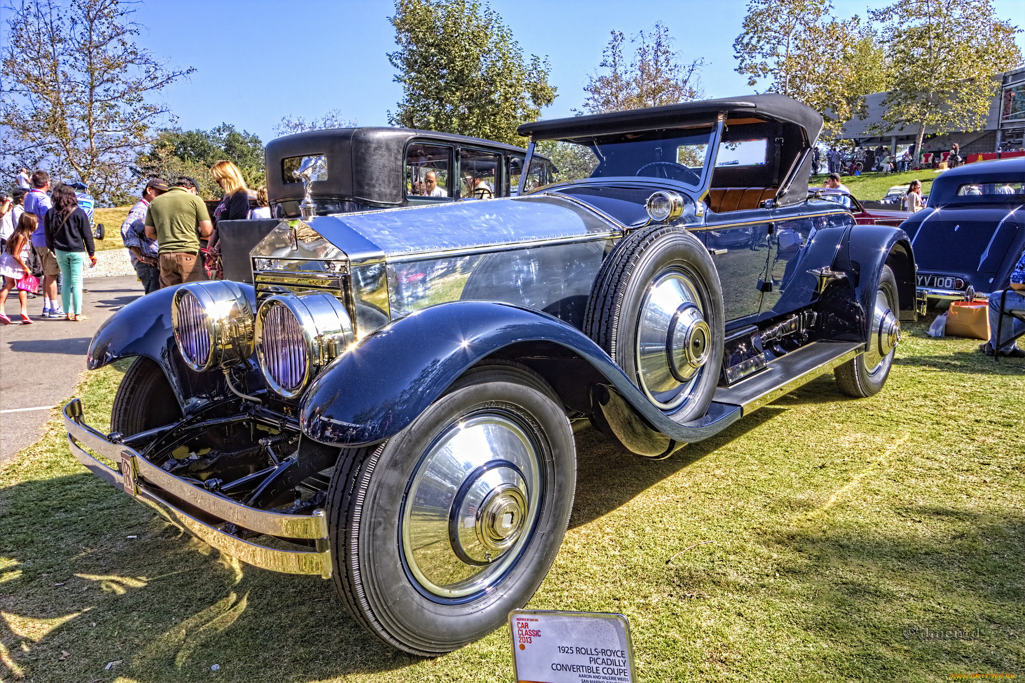 1925 rolls-royce springfield silver ghost piccadilly roadster, ,    , , 
